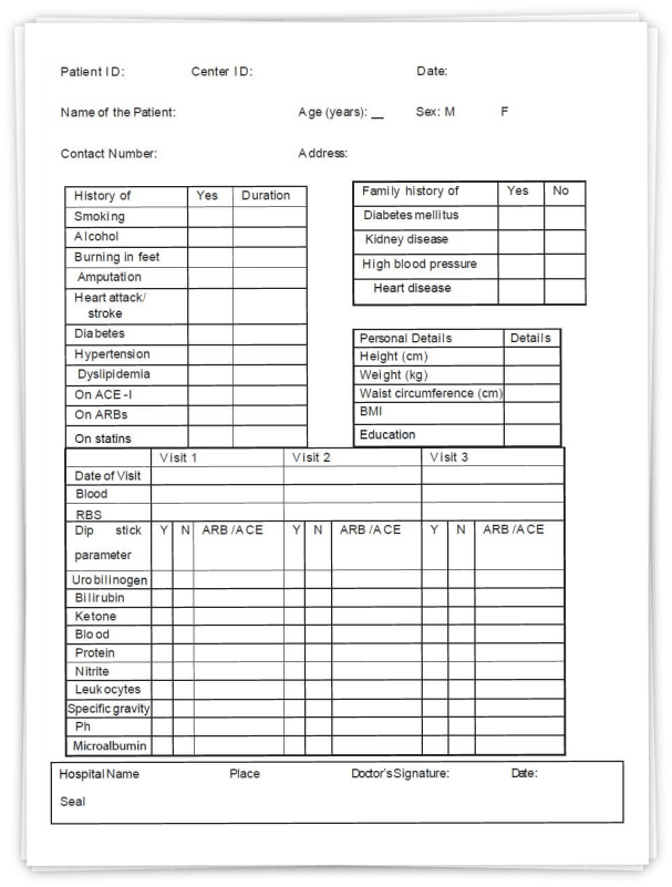 Build Mobile Forms in minutes for Android & iOS Teamscope